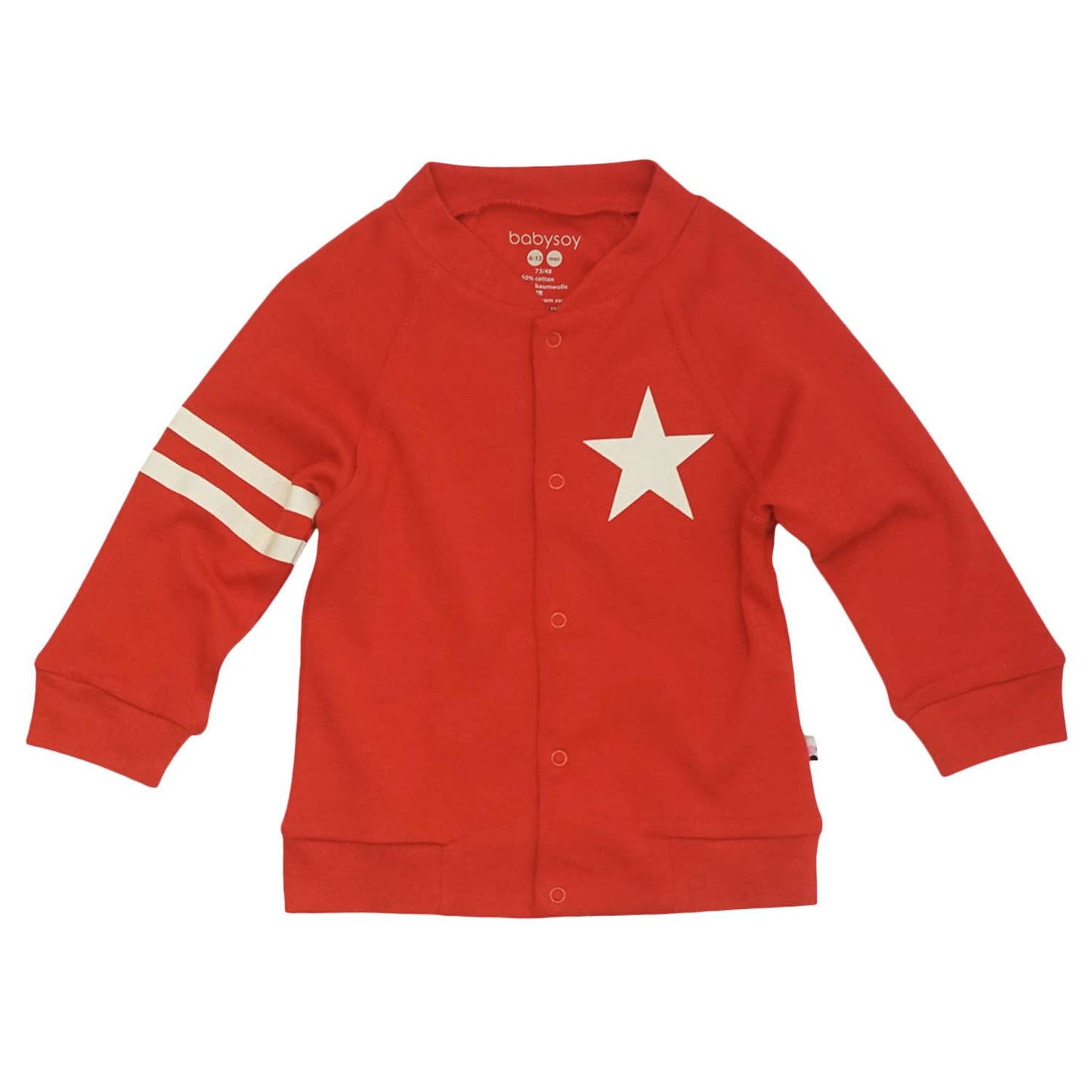 All-Star Varsity Bomber Jacket Blue