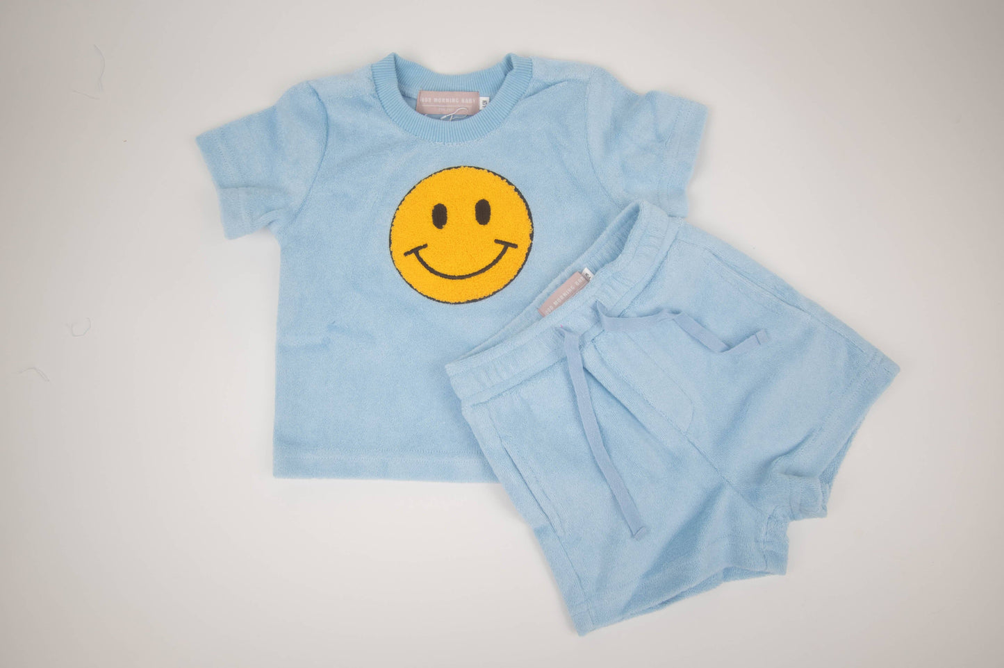 SMILEY SET