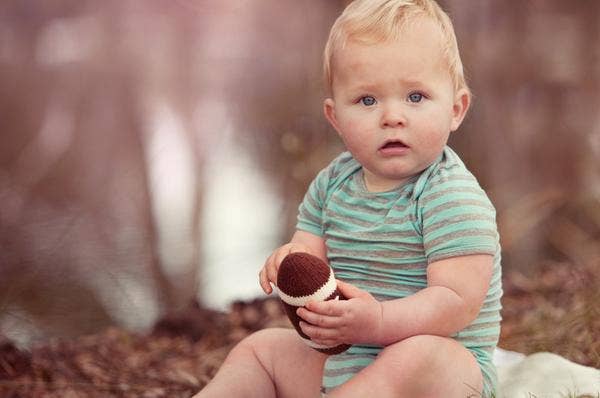 Football Rattle