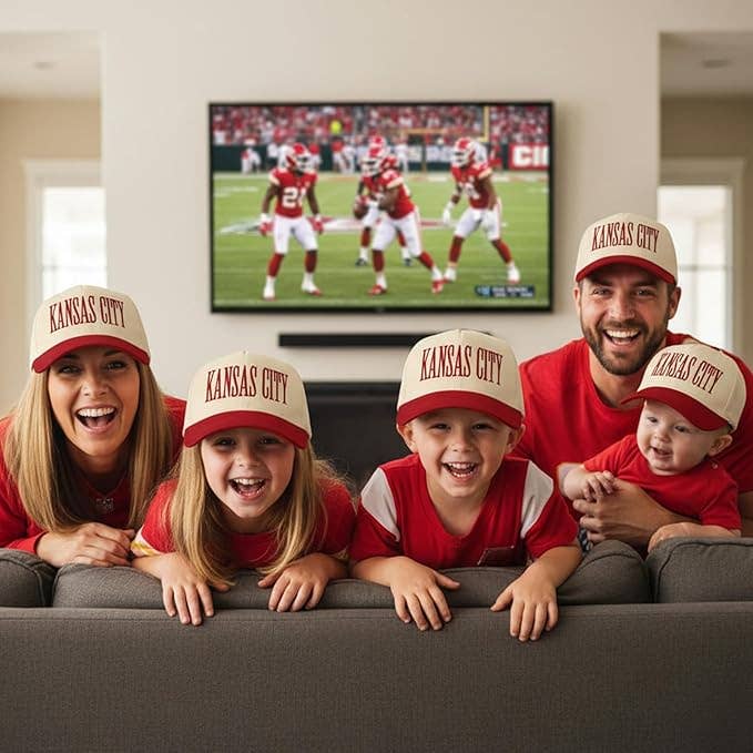 Kansas City Hat Adult