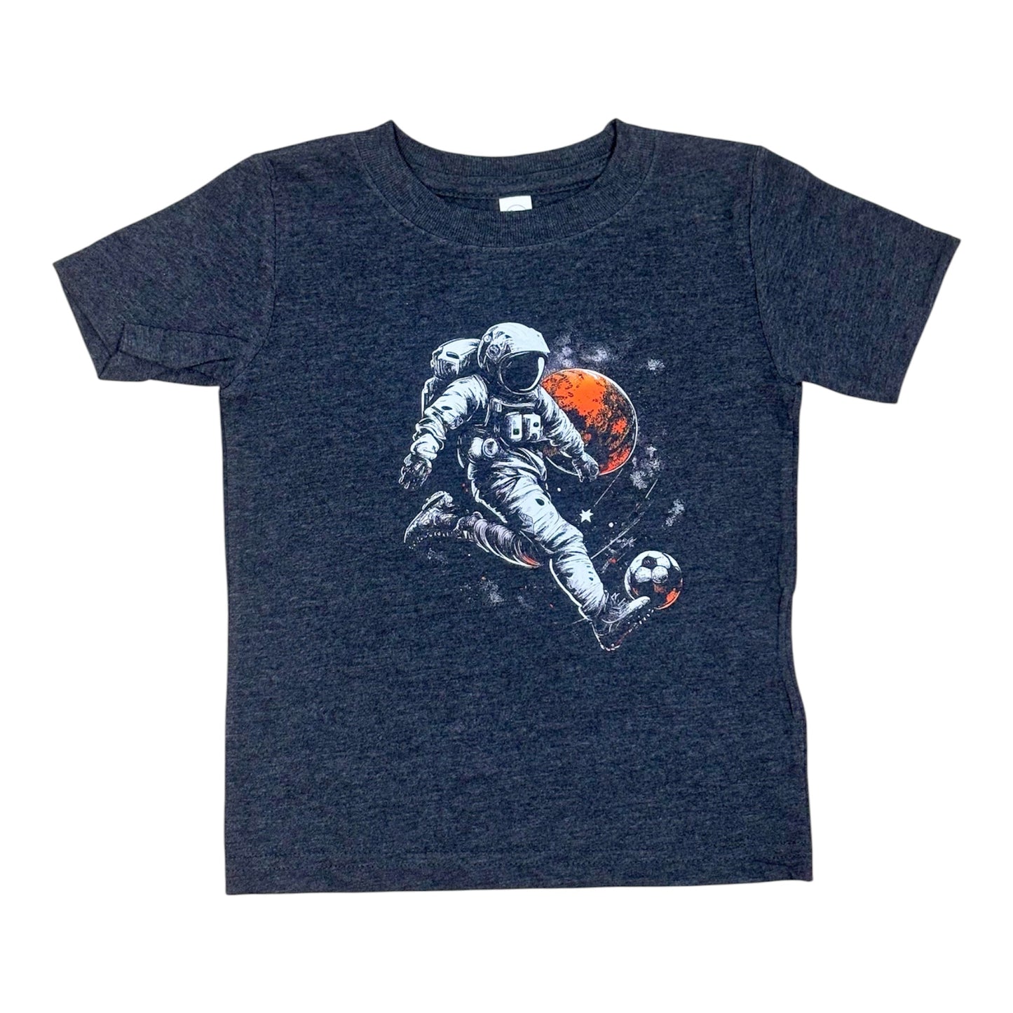 Astro Soccer T-Shirt
