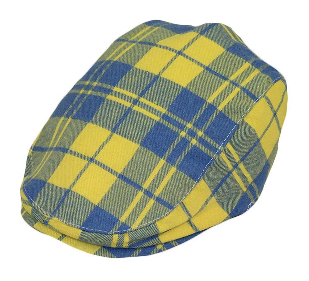 Newsboy Cap