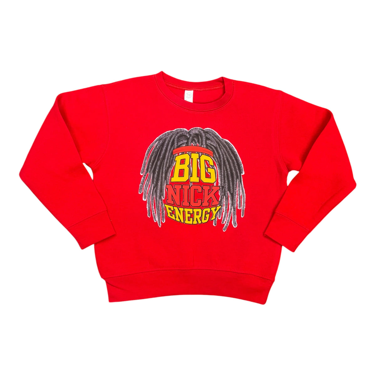 Big Nick Sweatshirt