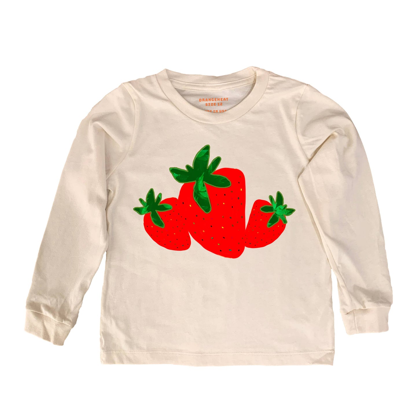 Strawberries T-Shirt