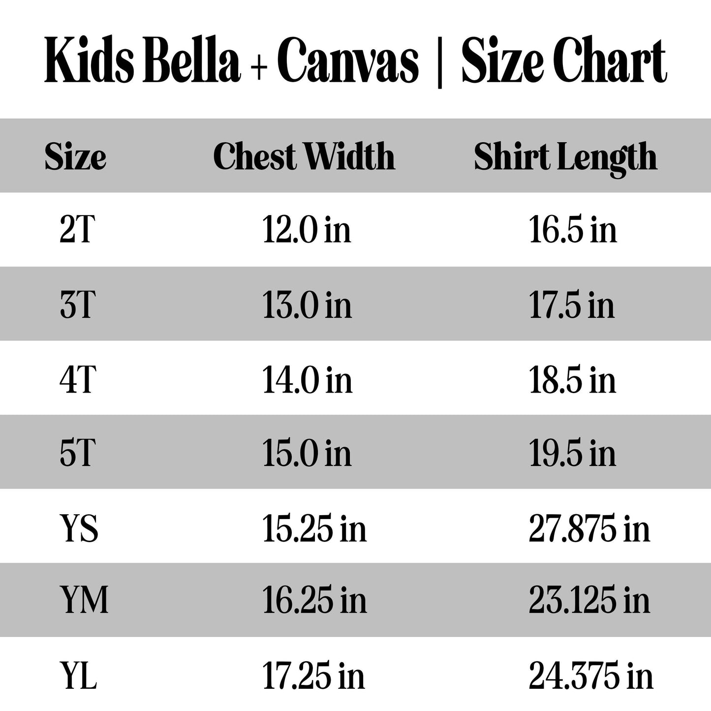 Kids In America T Shirt