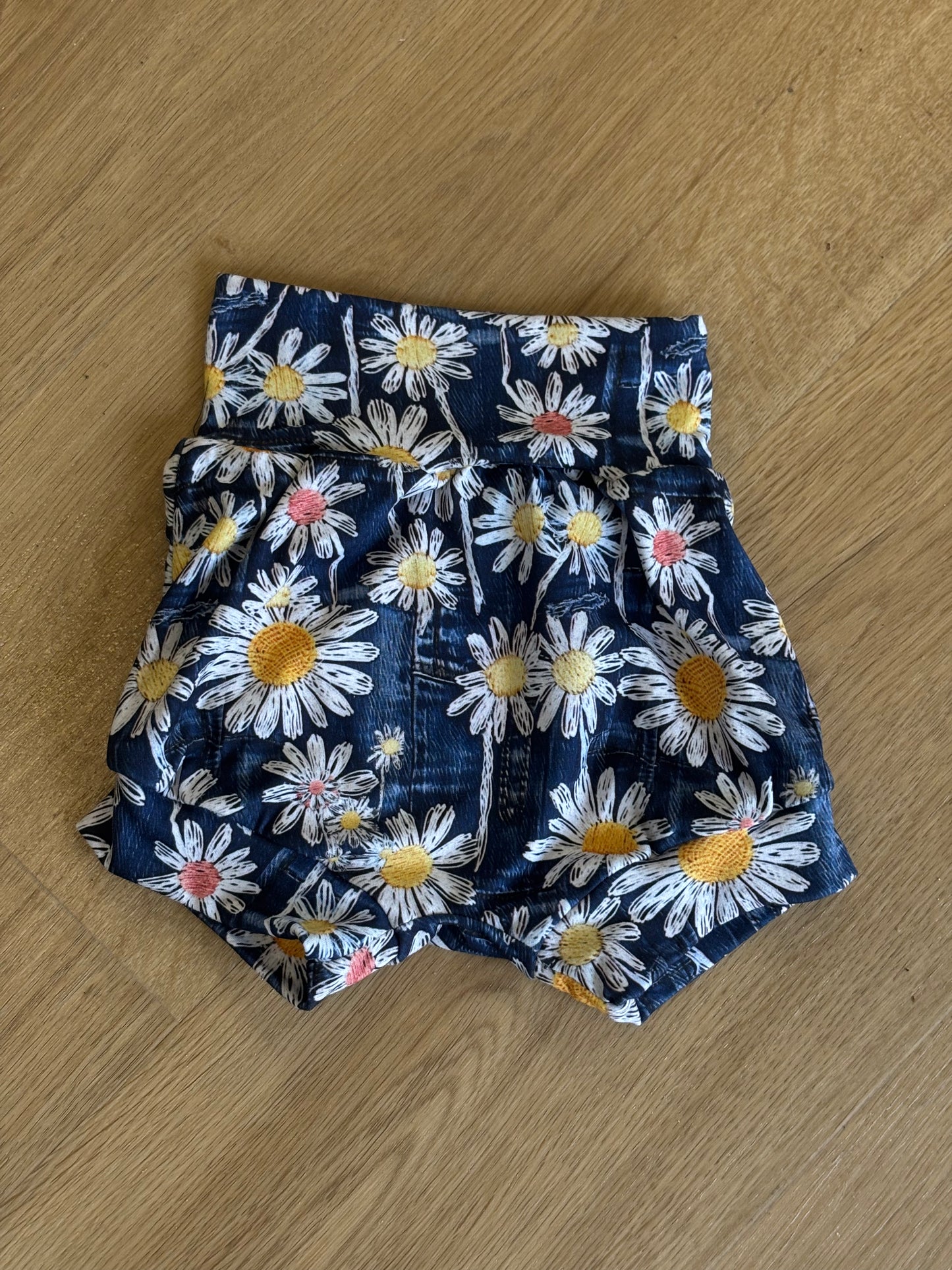 Daisy Bummies