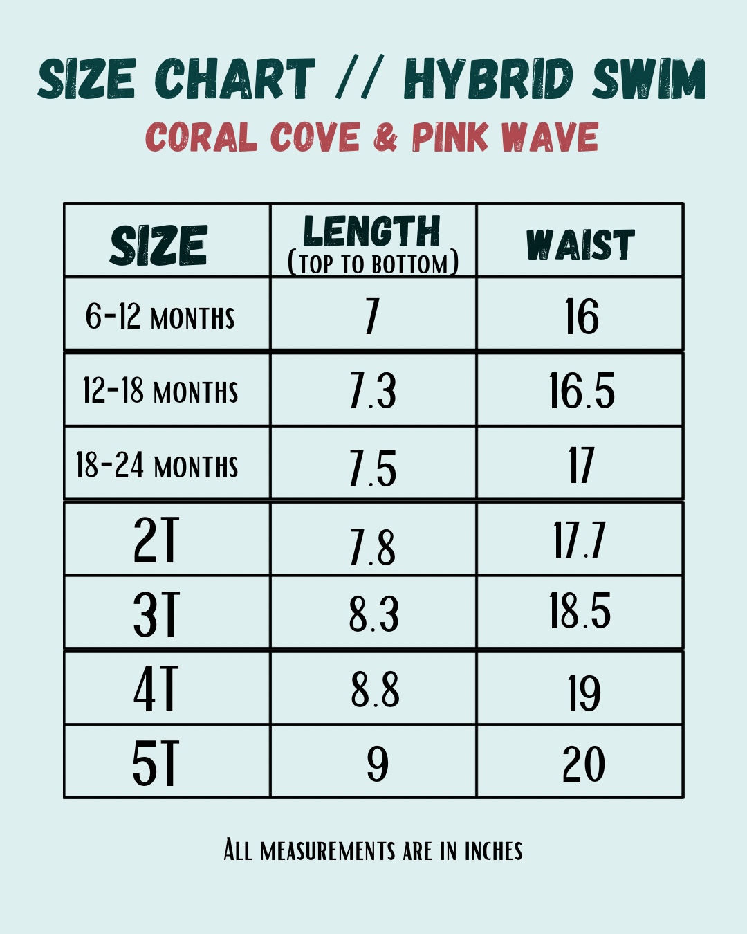 Pink Wave Hybrid Swim Shorts