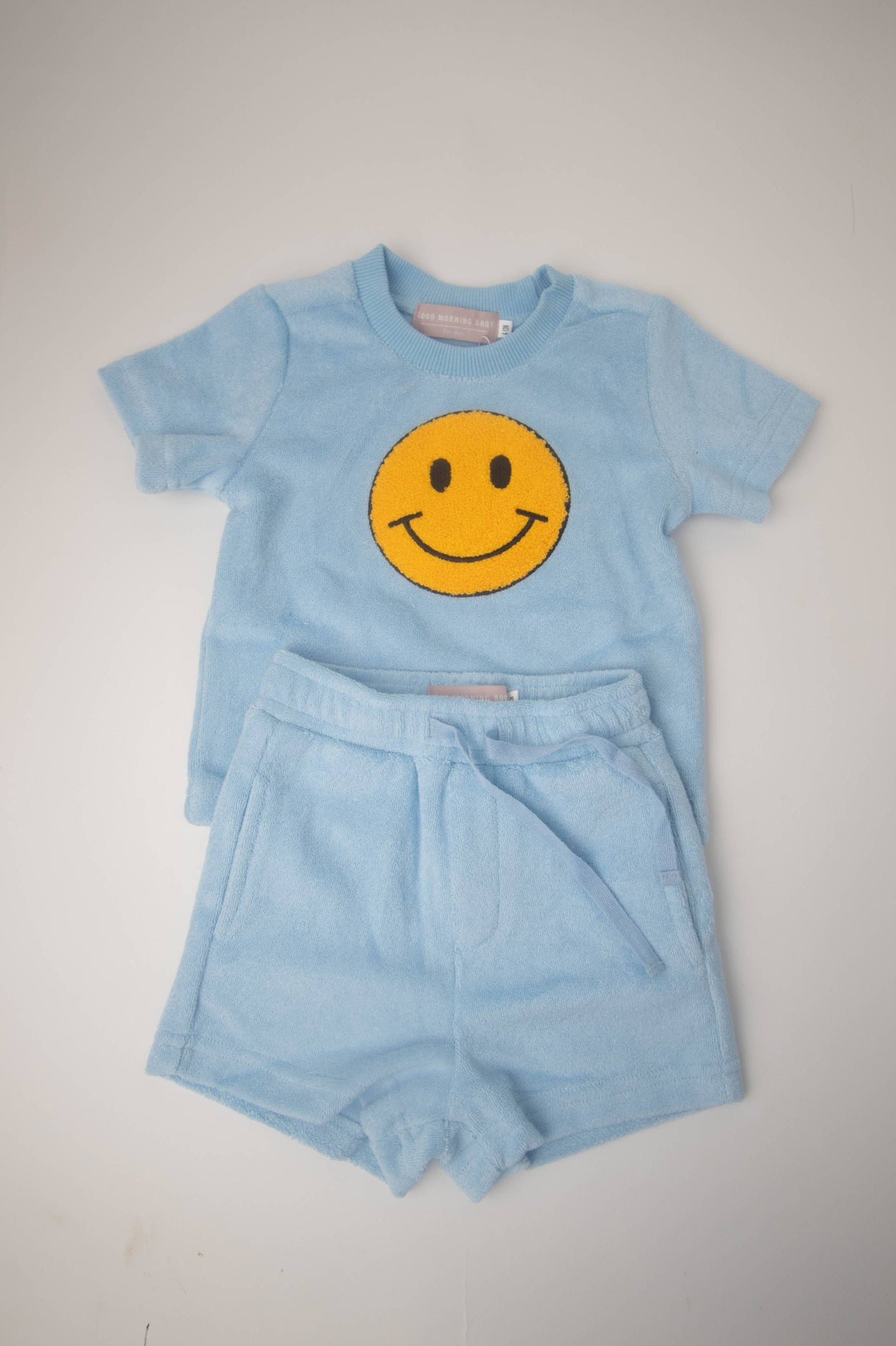 SMILEY SET