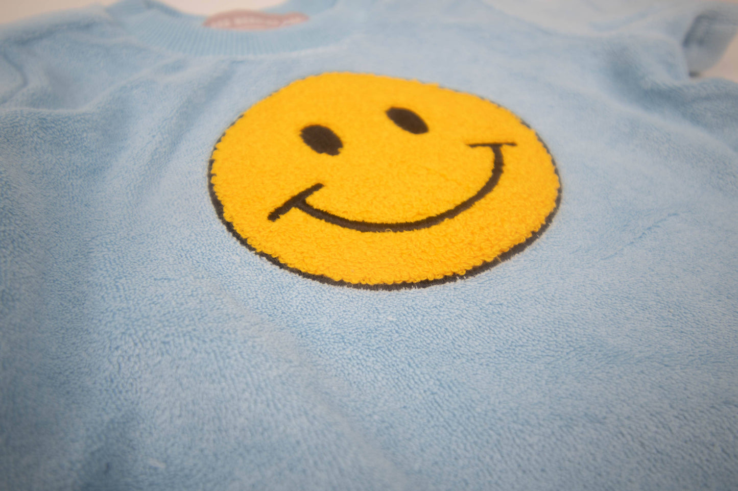 SMILEY SET