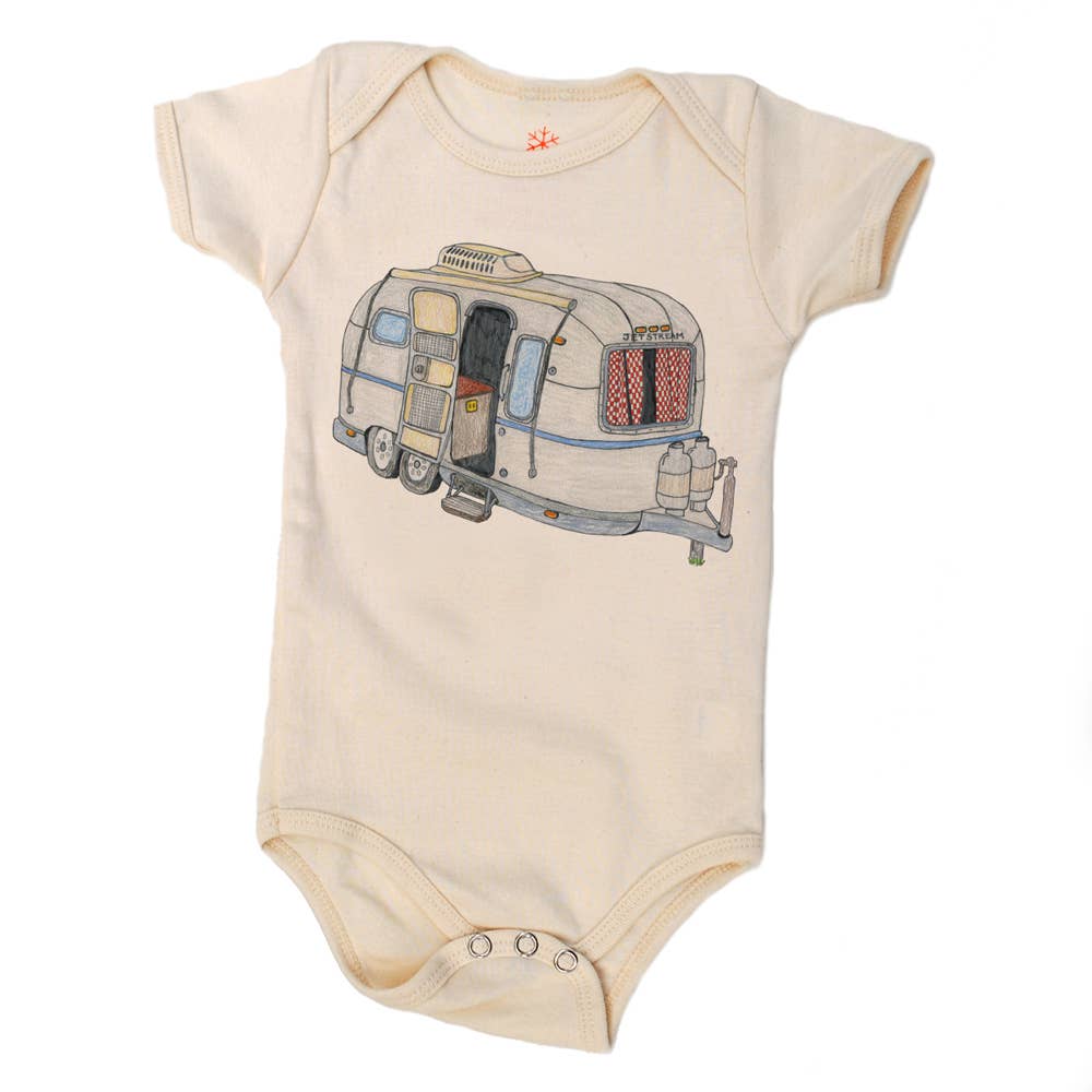 Jetstream Onesie