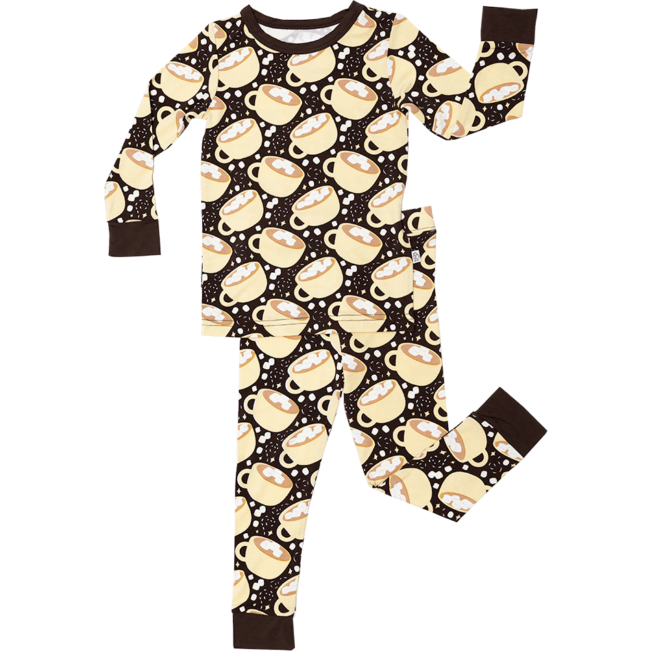 Hot Chocolate PJs