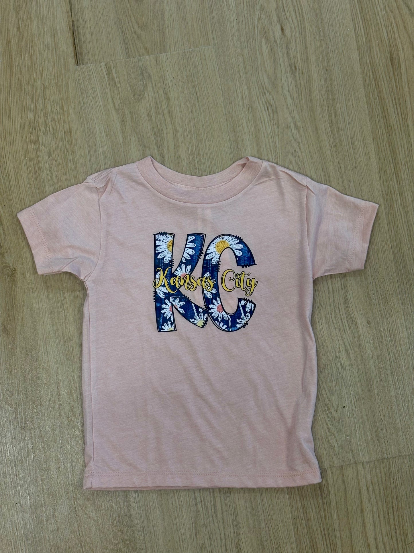 Daisy KC T-Shirt