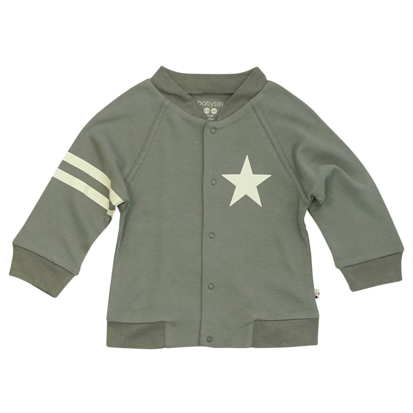 All-Star Varsity Bomber Jacket Blue