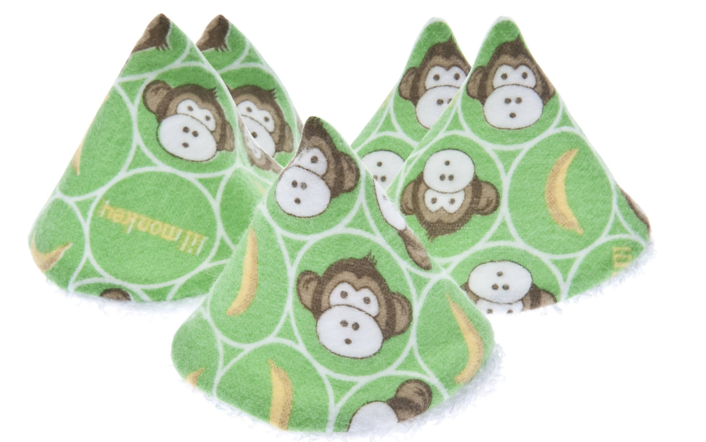 PEE-PEE TEEPEE - LIL MONKEY LAUNDRY