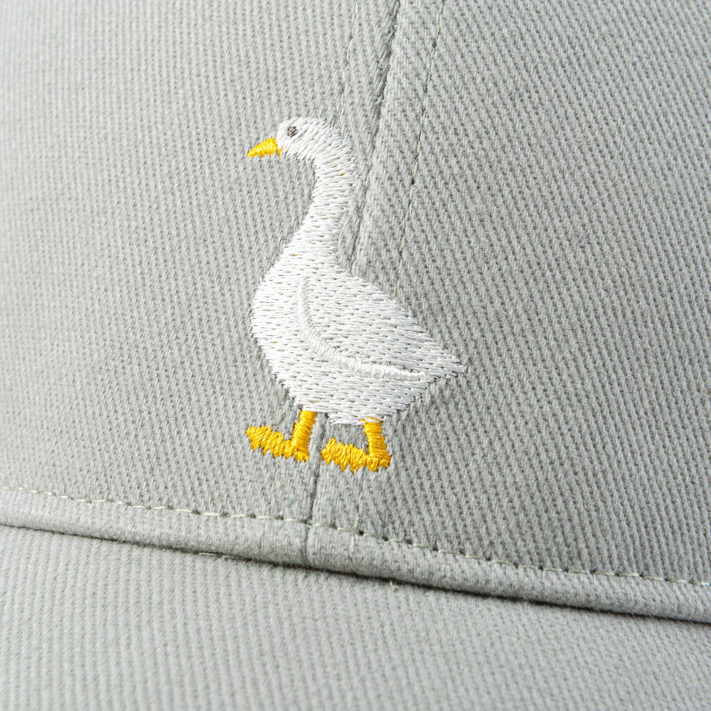 Silly Goose Patch Hat