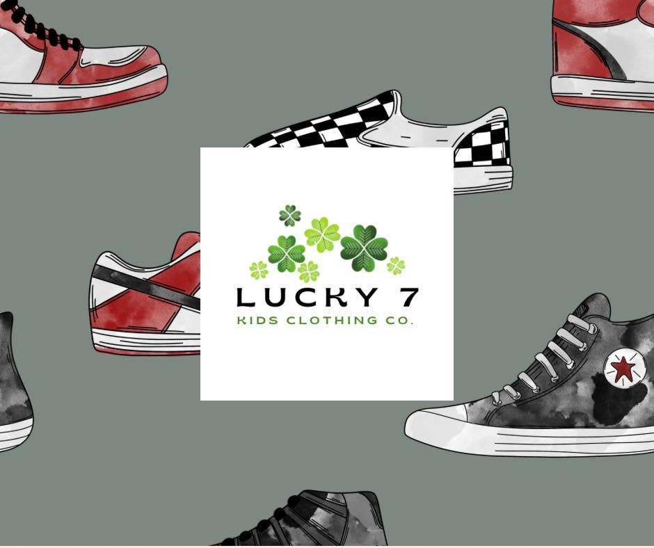 'Kicks' Joggers: