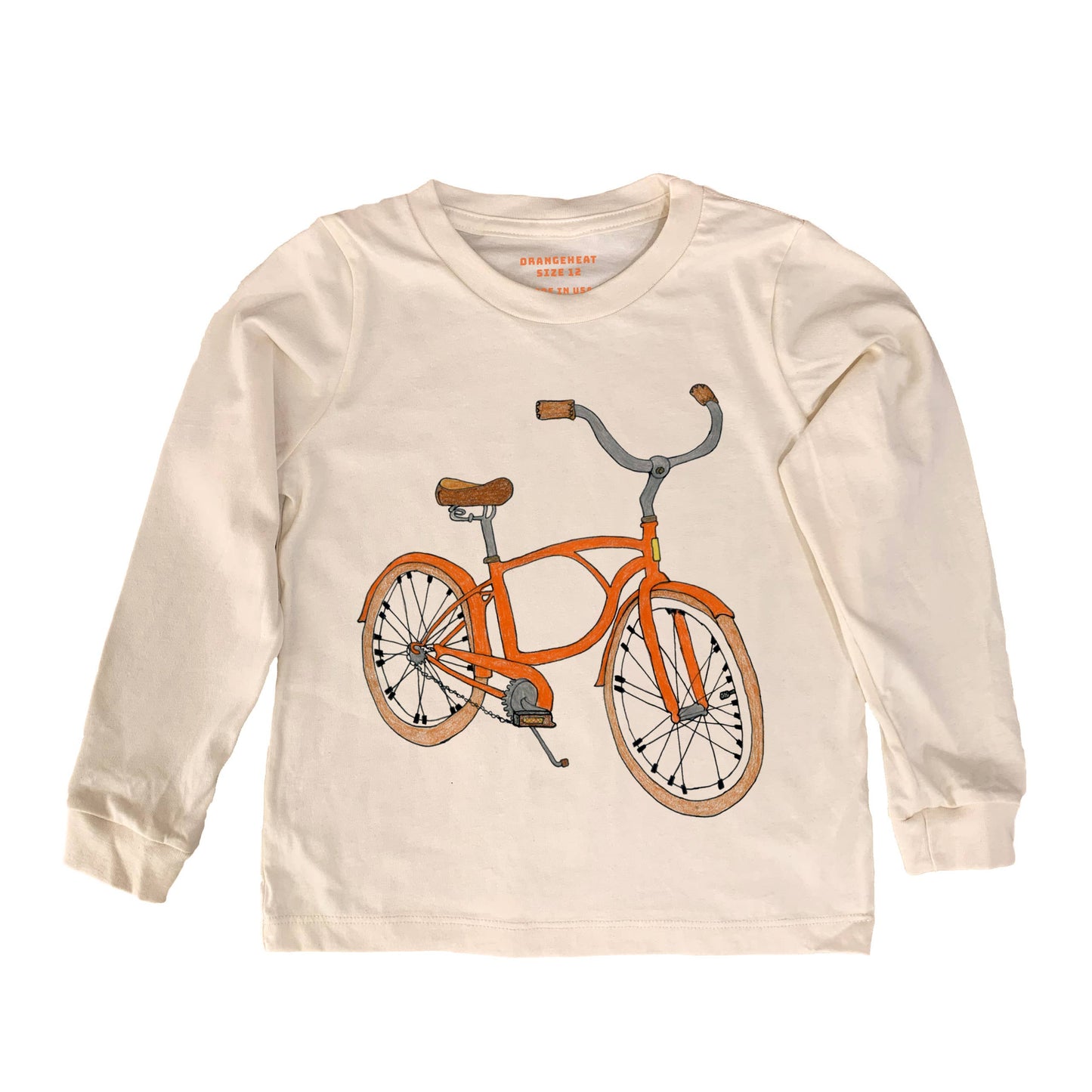 Beach Cruiser Tee