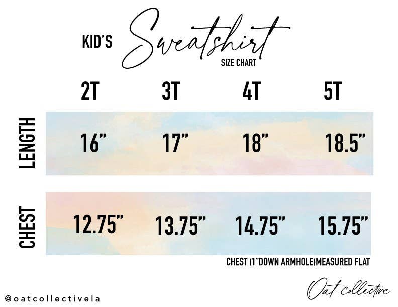 MIDWEST PENNANT Sweatshirt