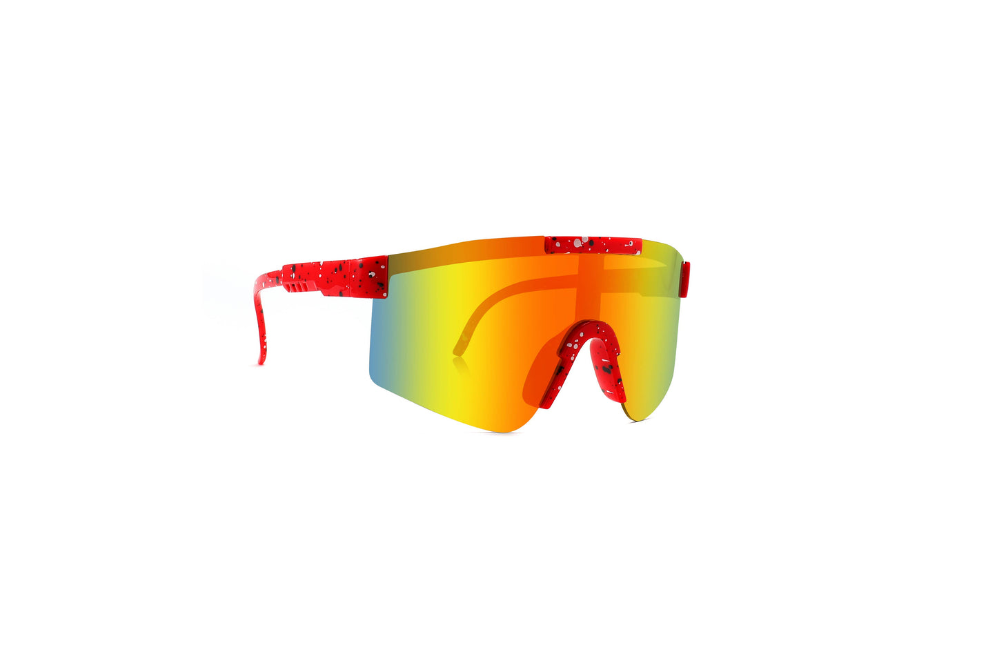 Sport Sunglasses Splatter
