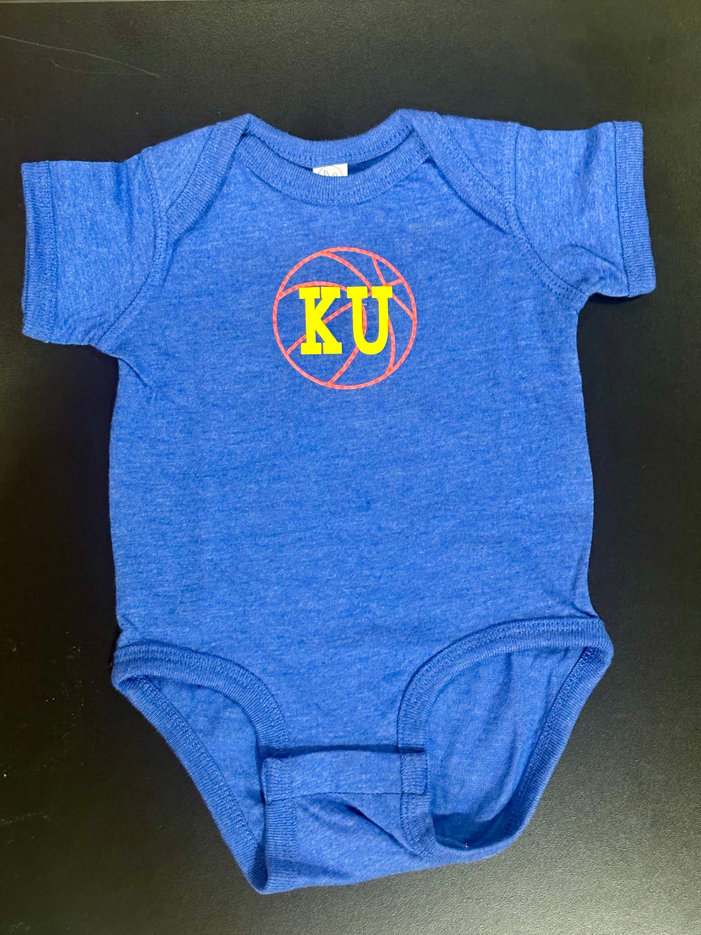 KU Onesie