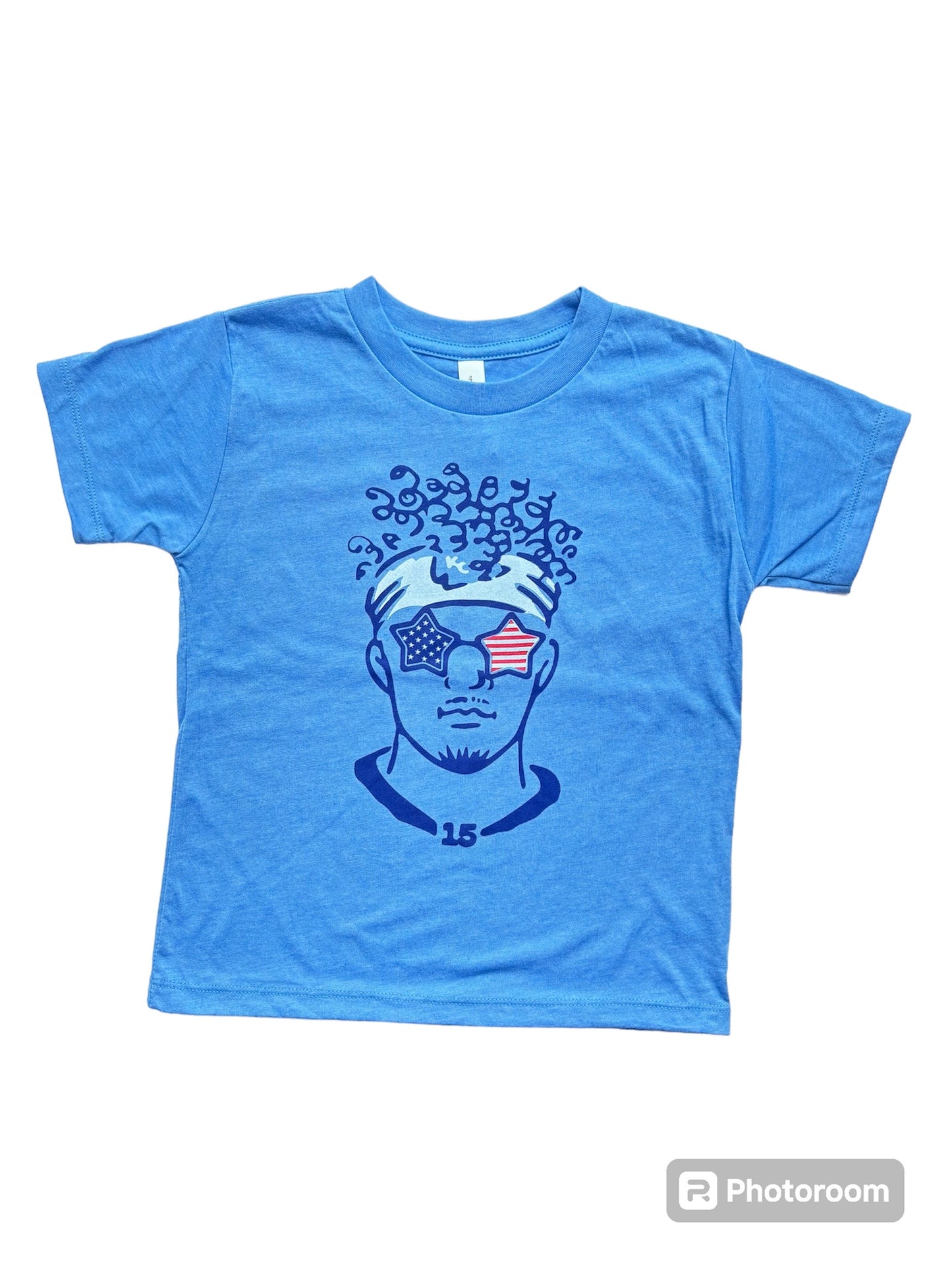 Quarterback July 4th