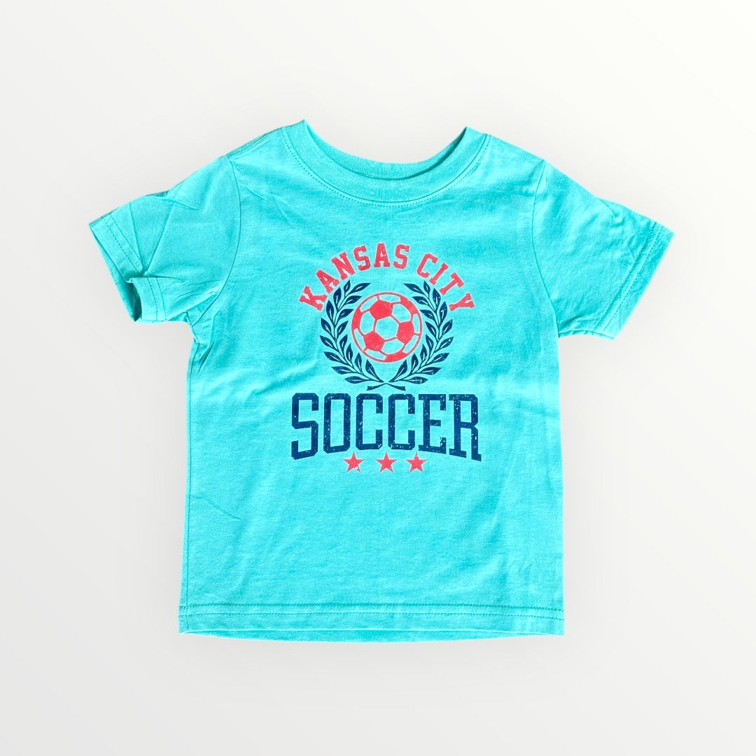 KC Soccer T-Shirt