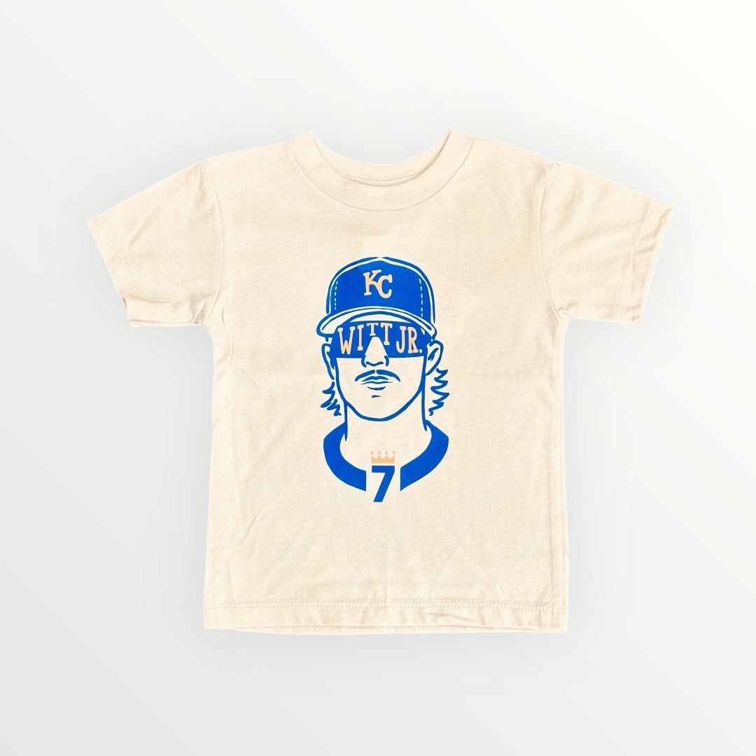 #7 Sunglasses T-Shirt