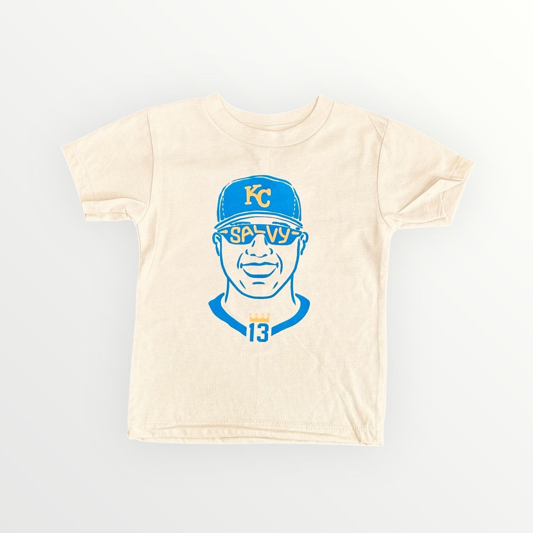 #13 Sunglasses T-Shirt