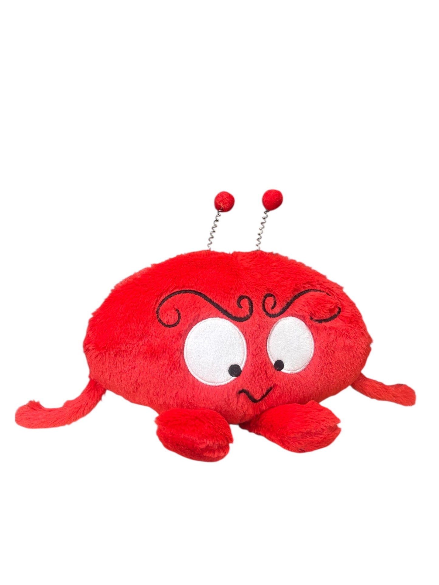 Mess Monster Plush