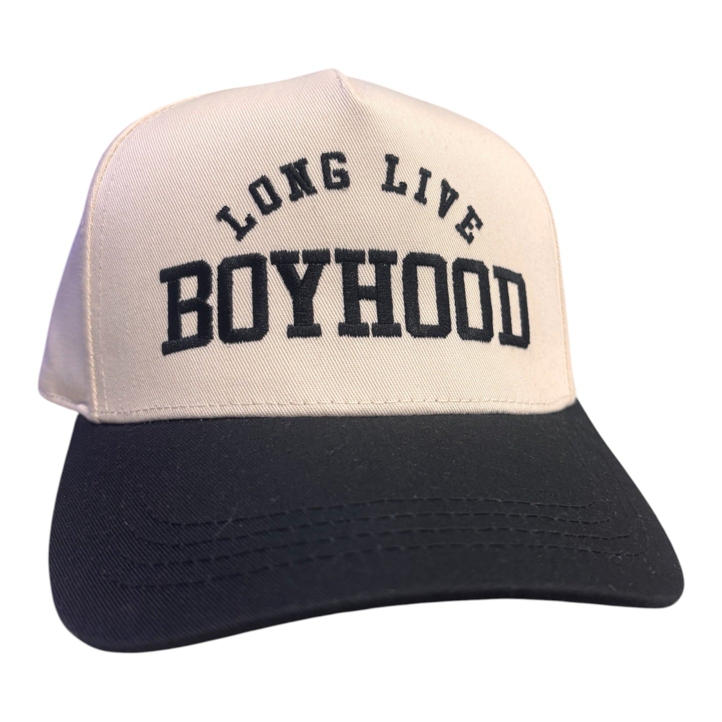 Long Live Boyhood
