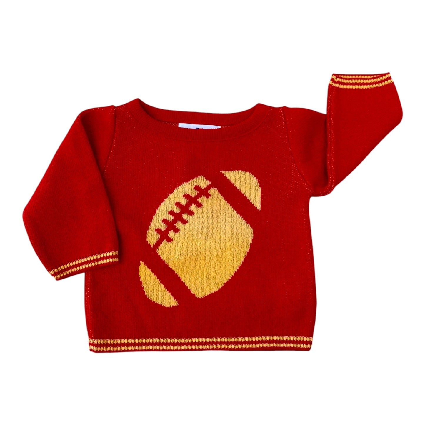 Football Sweater