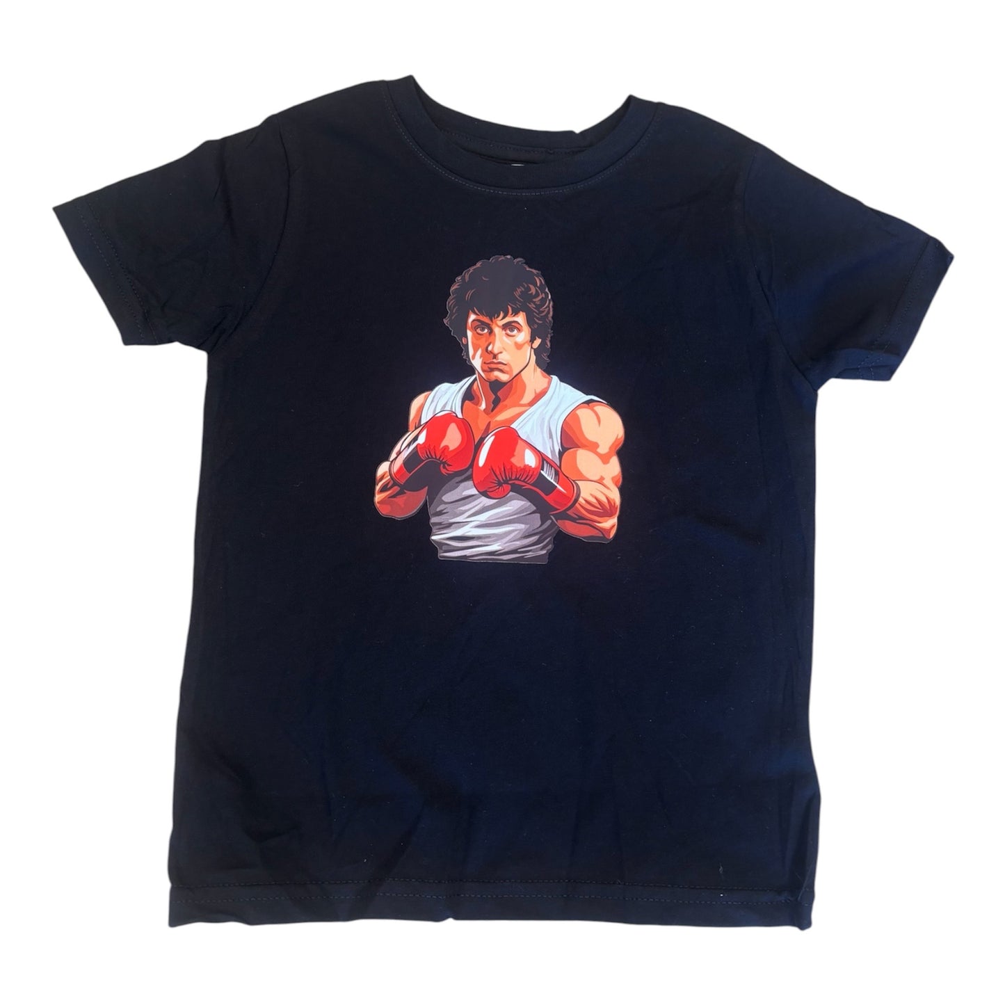 Rocky T-Shirt