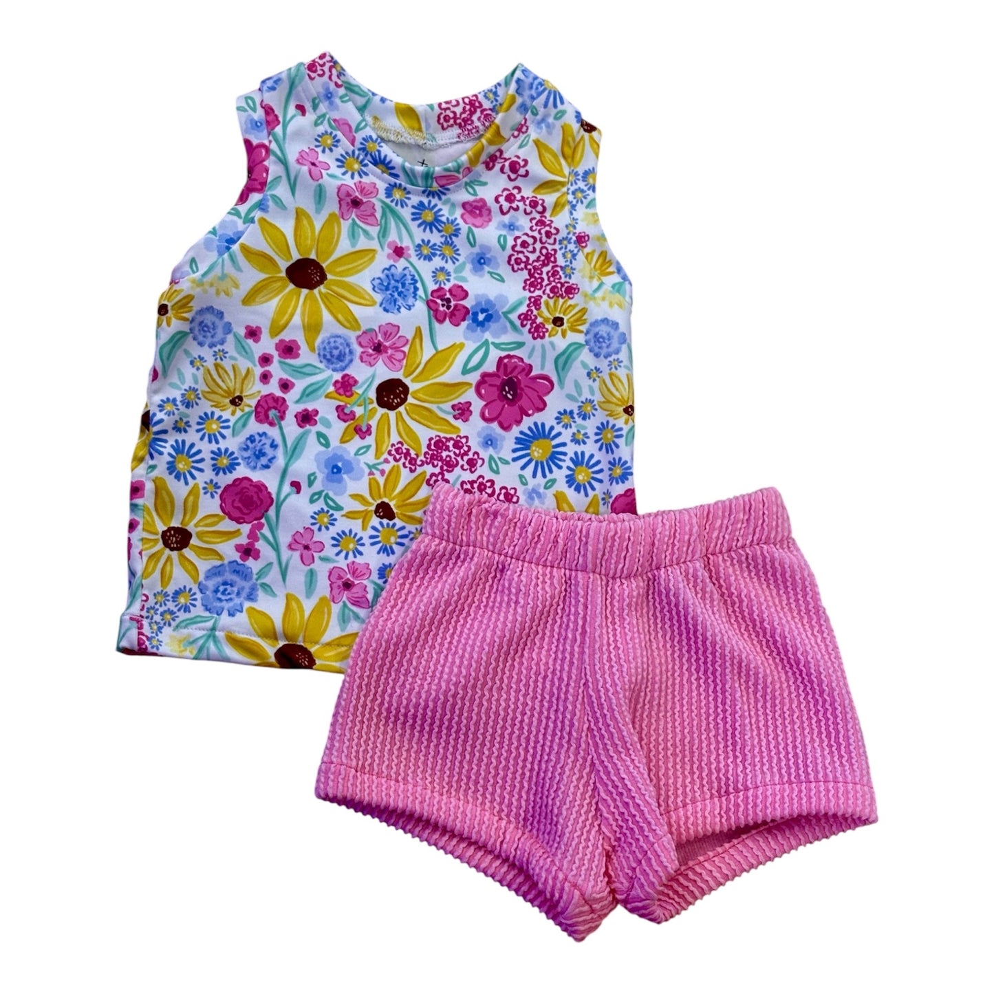 Wild Flower Set