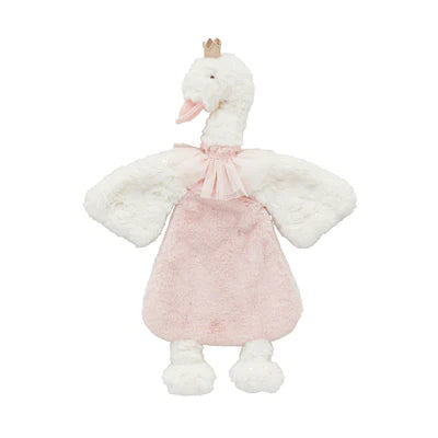 Ruby the Swan Woobie