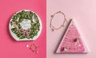 Jewelry Advent Calendar Tree
