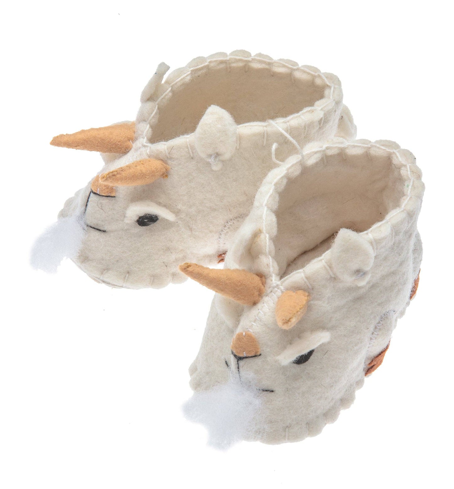 Goat Infant Zooties