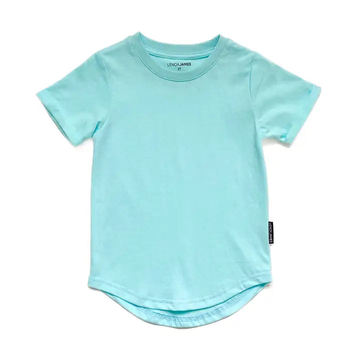 Aqua Tee Shirt