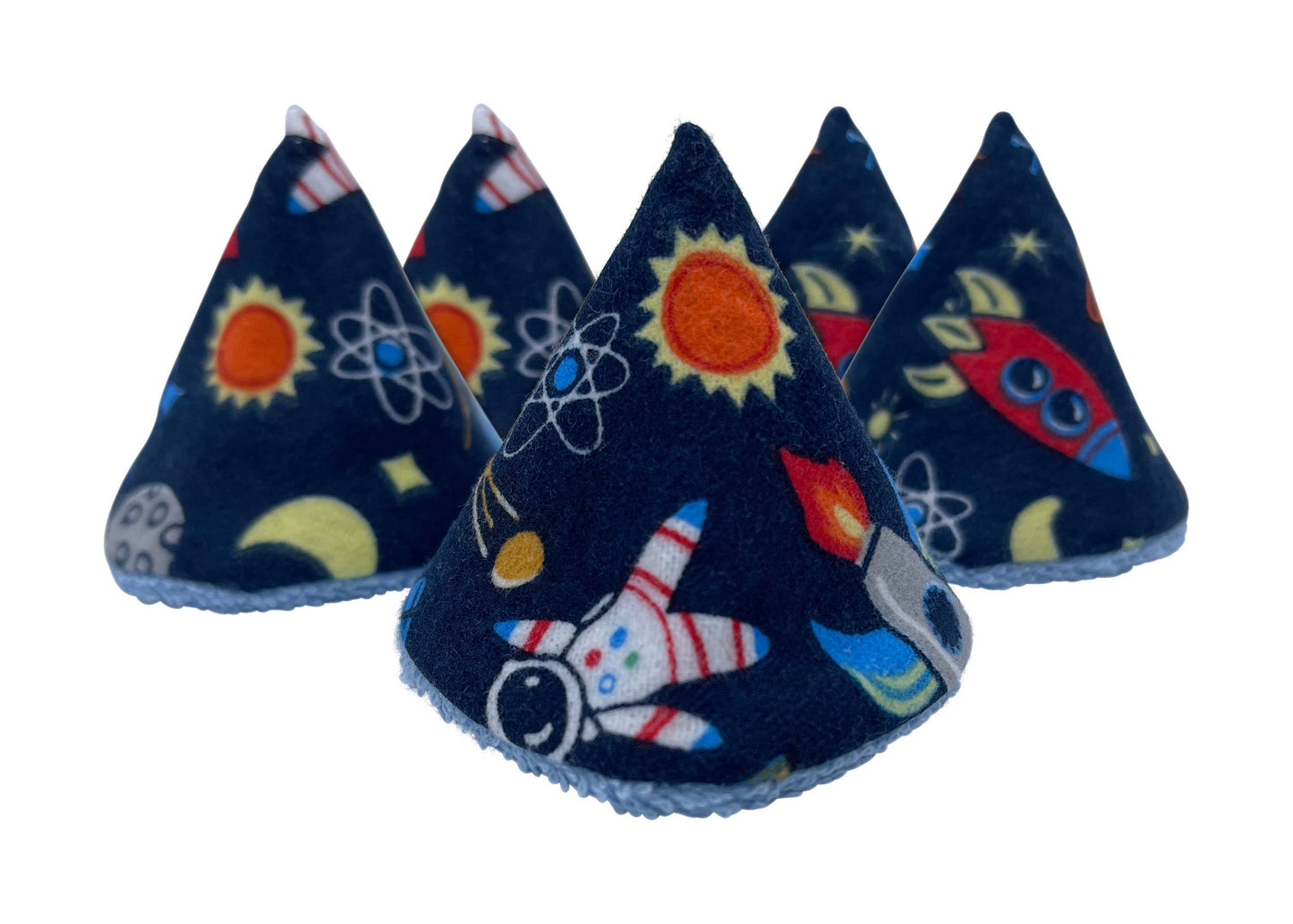 PEE-PEE TEEPEE - SPACE LAUNDRY