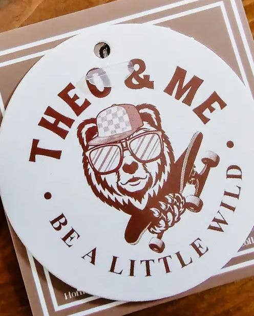 Lime Happy Face Romper