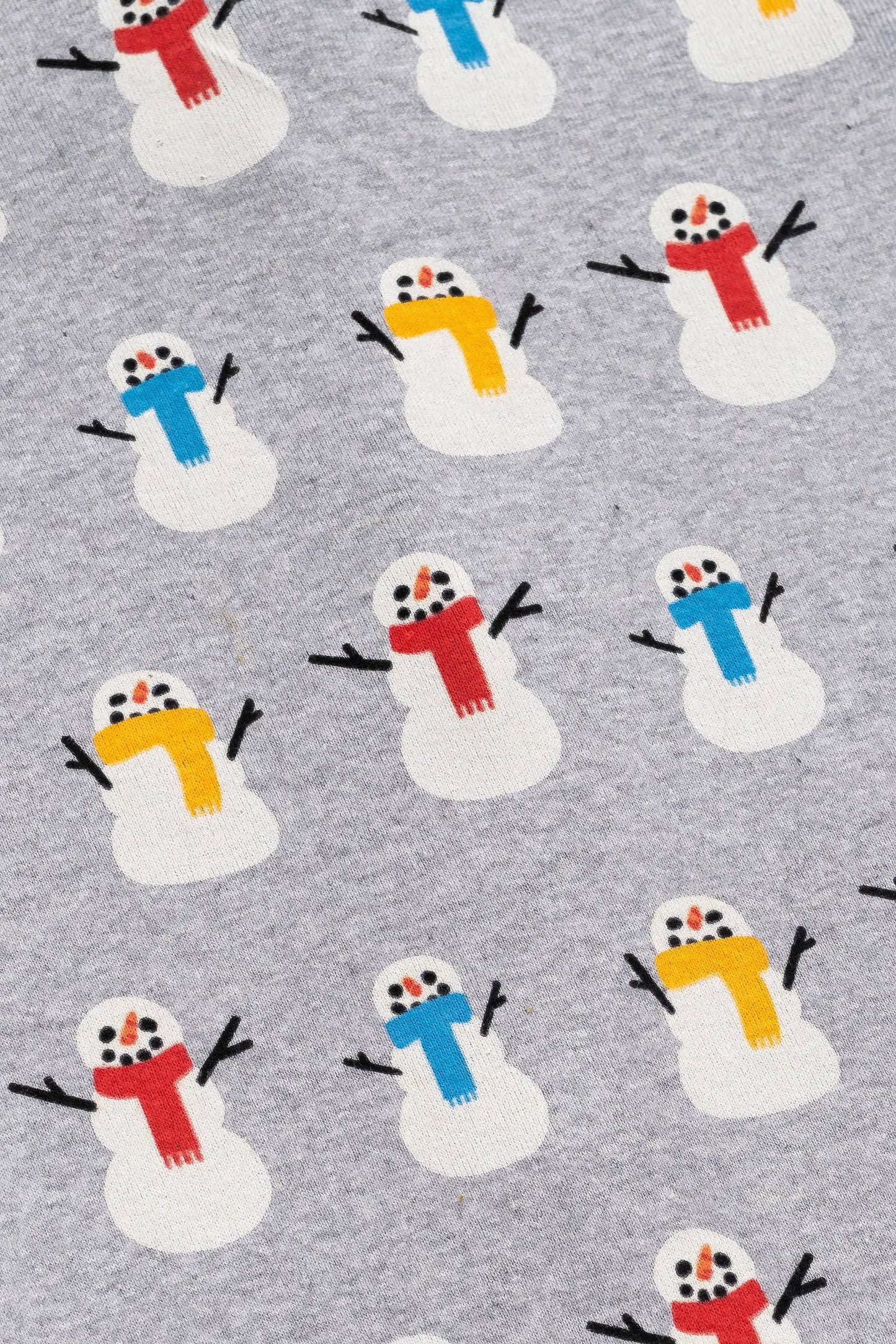 Snowmen Pants