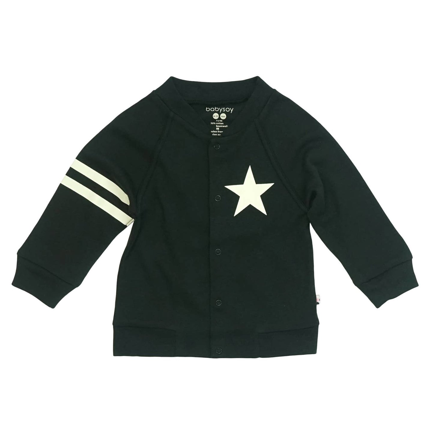All-Star Varsity Bomber Jacket Blue