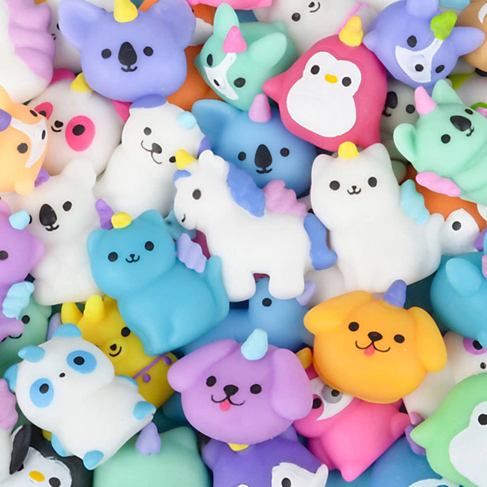 Mystical Animal Kids Bath Bombs