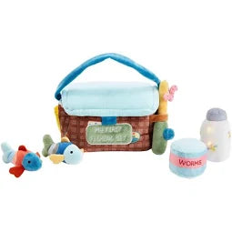 My First Fishing Set