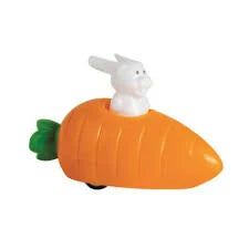 Bunny Pull Back Racers