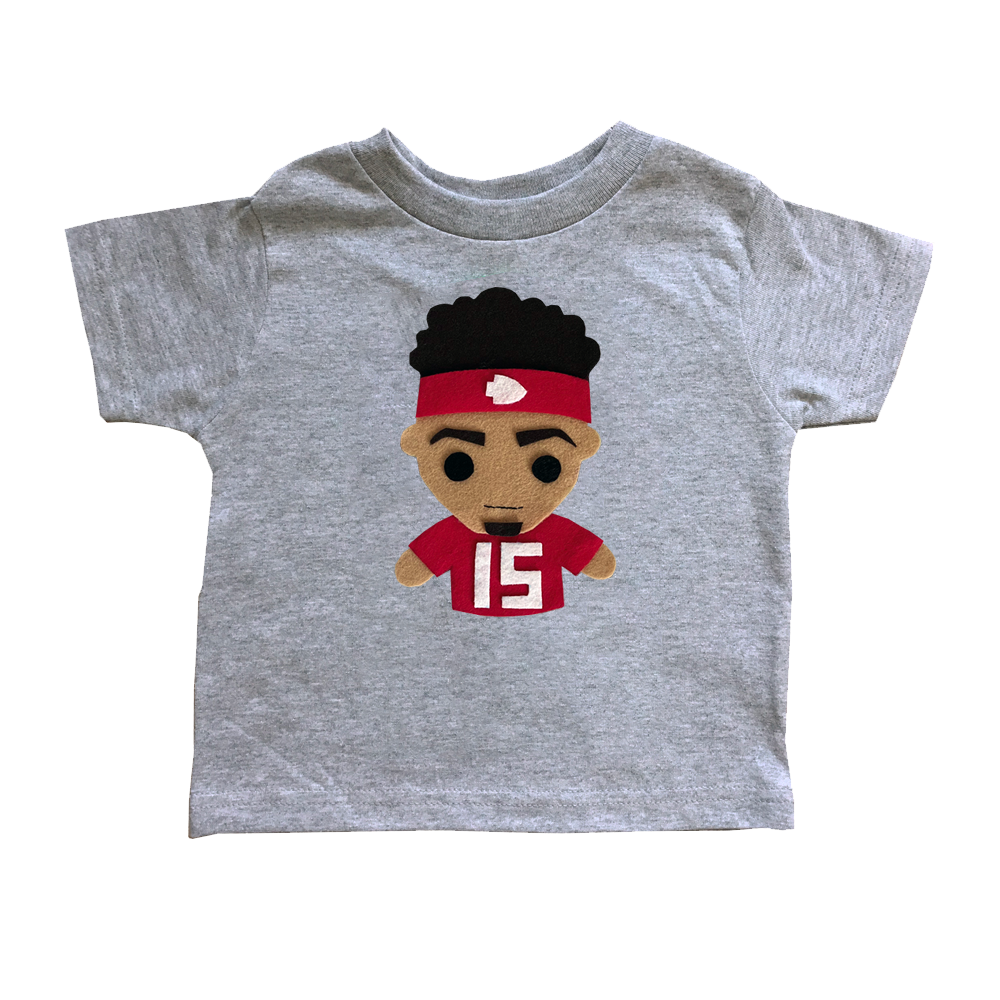 KC #15 - Kids Tee