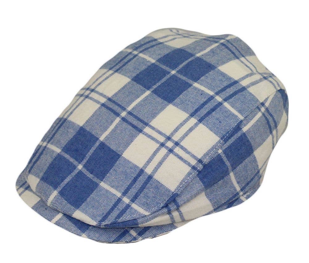 Newsboy Cap