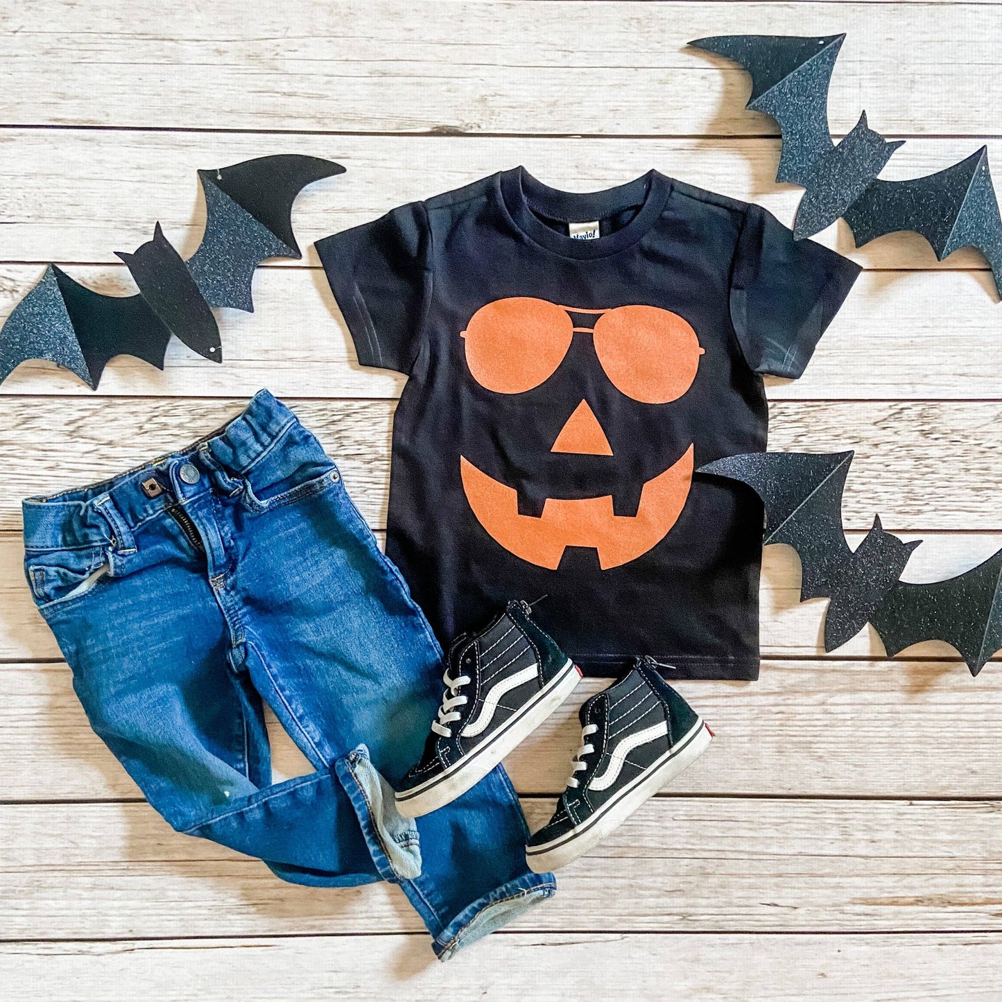 Jackolantern T Mella