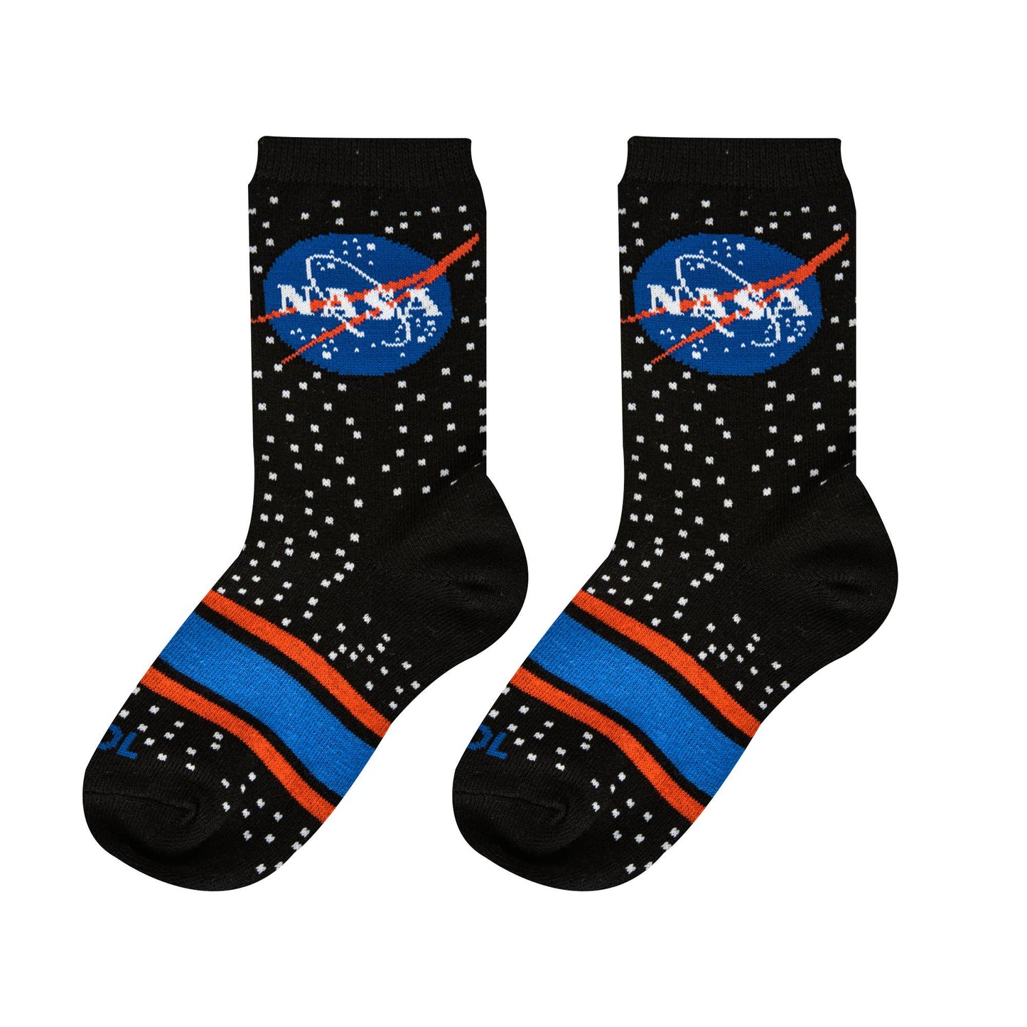 Nasa Stars - Kids 4-7 Crew