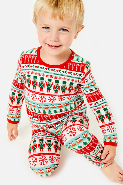 Fair Isle PJ's