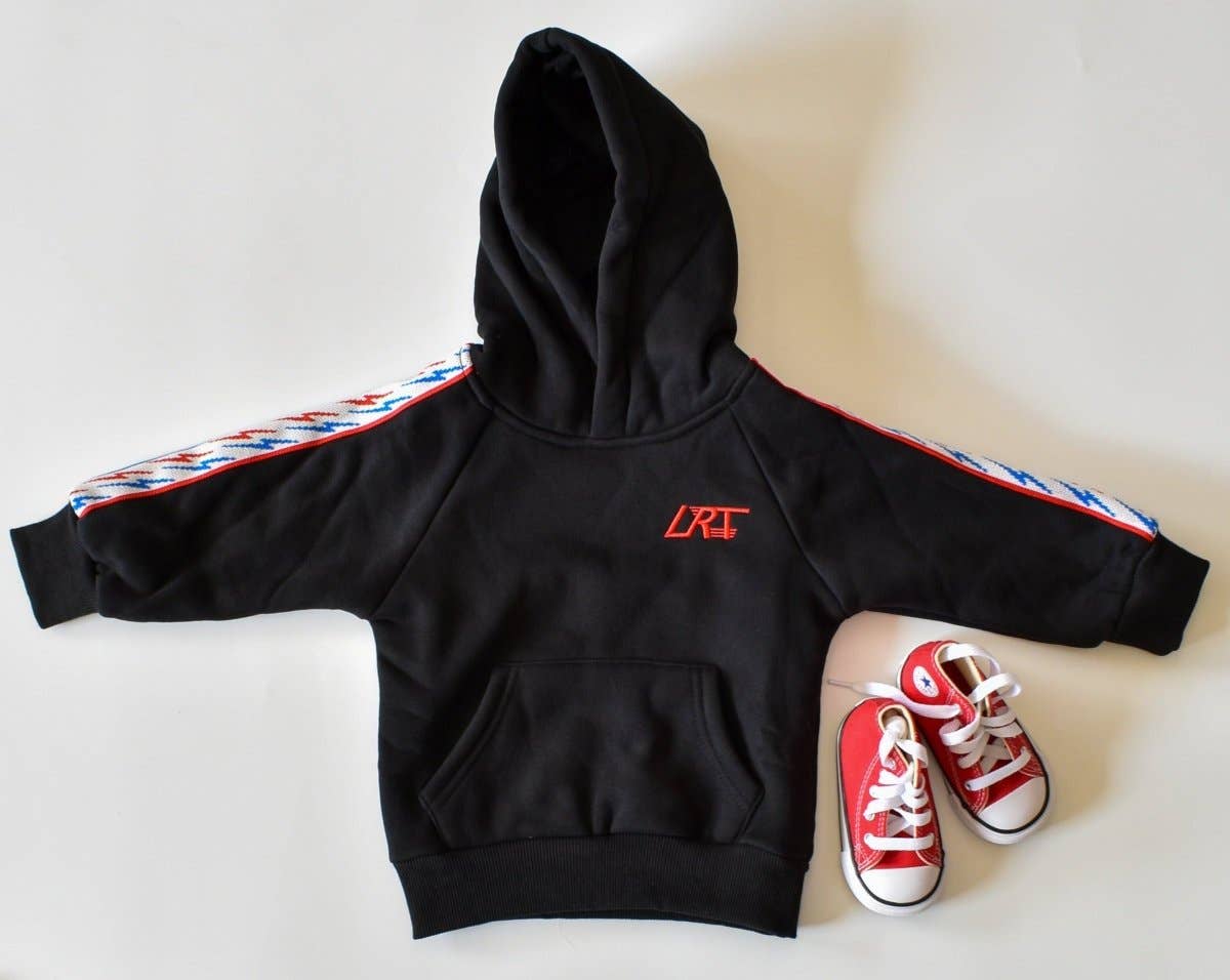 Americana Hoodie